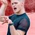 Lady Gaga Bad Romance Caleb Marshall Dance Workout
