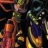 TRANSFORMERS THE BASICS On BLACKARACHNIA
