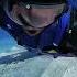 Flying Into An Active Volcano White Panda Ice Cream Woman RedBull