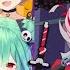 Hololive Karaoke Ollie 今宵はHalloween Night HoloID Birthday