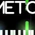 Twenty One Pilots Hometown EASY Piano Tutorial