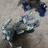 U Have Been Warned Funny Transformers Fun Shorts Short Fyp Stopmotion