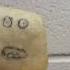 Kid Temper Tantrum Daddy Plays With His Lunch At Work