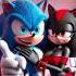 Sonic Cheated On Amy Rose With Shadow Sonic Mario Sprunki