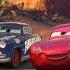 Where One Of Lightning McQueen S Engine Sounds Come From