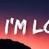 Lauv And Annie Marie I M Lonely Lyrics