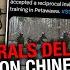 Feds Beg Rebel News To Drop Investigation Into Chinese Military In Canada