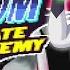 Danny Phantom The Ultimate Enemy GBA Review An Adversary Most Subpar Tome Of Silver