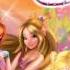 Alessia Orlando Ft Winx Club Love And Pet Season 4 Soundtrack HD