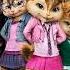 Monster Rock CoVer Chipettes Ai Mori Request
