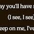 Alex Isley Good Plenty Lyrics