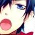 KAITO BLOOD Rus Sub