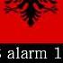 Raiting EAS Alarm From Albania