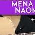 A Whole New World Guitar Tutorial Aladdin Mena Massoud Naomi Scott Guitar Lesson No Capo TAB
