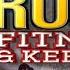 Ultimate Rock Fitness Keep Fit Playlist BY JJFUXION
