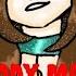 Bloody Mary Meme SLOWED