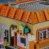LEGO Icons 10352 The Simpsons Krusty Burger Speed Build