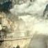 The Witcher 3 Wild Hunt Kaer Morhen Extended