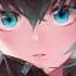 Nightcore Gasoline Lyrics