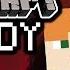 Shawn Mendes Camila Cabello Señorita Minecraft Parody