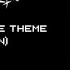 NEW Retro Jason Chase Theme Forsaken Roblox