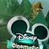 Disney Cinemagic UK NOW CARS TOONS Ident
