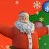 DISCO Christmas Songs DISCO MegaMix 2023 Non Stop Christmas Songs Medley Disco Remix 2023 Short