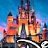 Walt Disney Home Entertainment Logo History