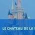Le Château De La Belle Au Bois Dormant Sleeping Beauty Castle Disneyland Paris
