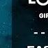 LOVElution TripleS Girls Capitalism EASY LYRICS