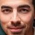 Joe Jonas Eats His Last Meal