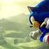 I M Here Instrumental Sonic Frontiers