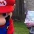 Wii Mario Party 9 Party Crashers