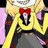 Wake Up Meme Hazbin Hotel OC