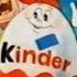 Spot OVETTO KINDER Con Personaggi Disney 1987