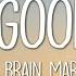 Unknown Brain Say Goodbye Lyrics Ft Marvin Divine