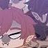 DON T LOOK AT HER MEME My Inner Demons School AU Inspired