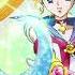 A Story That Will Continue Tomorrow Sailor Moon Crystal OST
