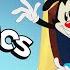 Animaniacs 2020 Official Trailer WB Kids