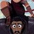 Let S Go Nimona Official Soundtrack Netflix