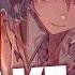 Nightcore FAKE LOVE Lyrics