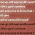 Omfg By Lil Peep