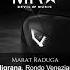 Marat Raduga Filigrana Rondo Veneziano Uplifting Trance 2023 DEMO