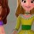 Sofia The First Gotta Have Fun Ukrainian