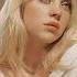 Billie Eilish Getting Older Official Audio