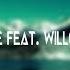 8D AUDIO Siine Ft Willow Shot Away