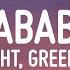 DaBaby Red Light Green Light Lyrics