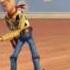 Toy Story 3 Short Woody And Jessie Dancing