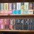 Complete Blu Ray Collection Pt II 2020