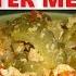 How To Cook Bitter Melon With Tomatoes